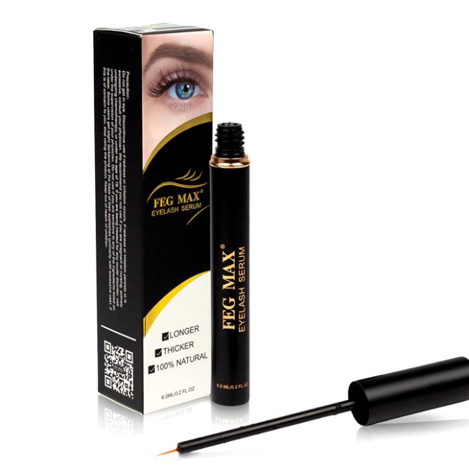 Serum dưỡng Mi FEG MAX Eyelash Ngày & Đêm