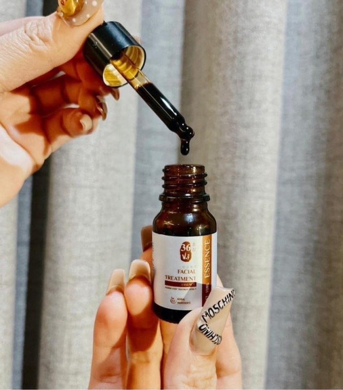 Serum Cốt Huyết Thanh 36 Vị MeeA Origin | Chính Hãng