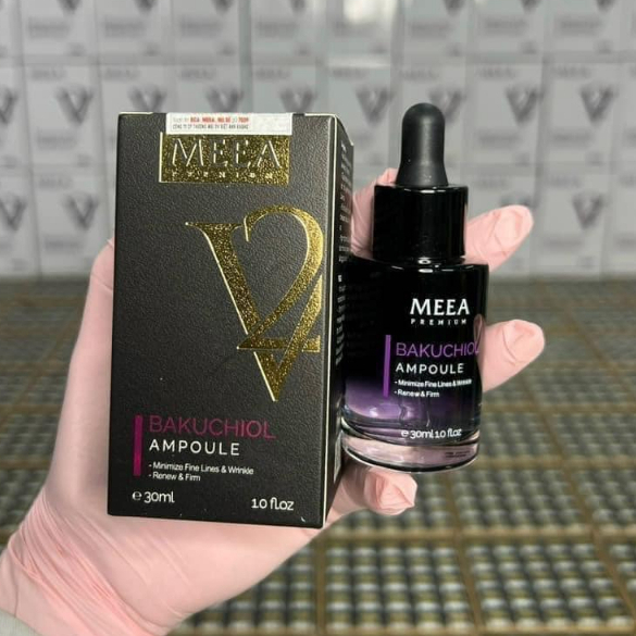 Serum Bakuchiol V2 MEEA