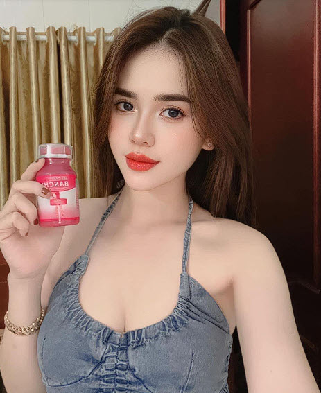 Tại sao giảm cân Baschi hồng trở nên "hot" ?