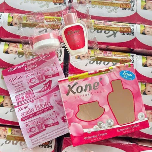 Kem Dưỡng Kone’ Thái Lan