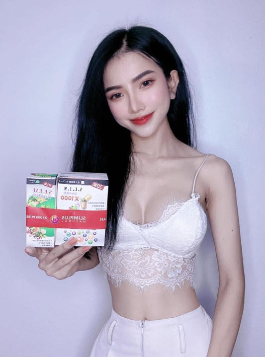 Giảm Cân Slim X1000 Nhật Bản | Giảm Cân Hiệu Quả An Toàn