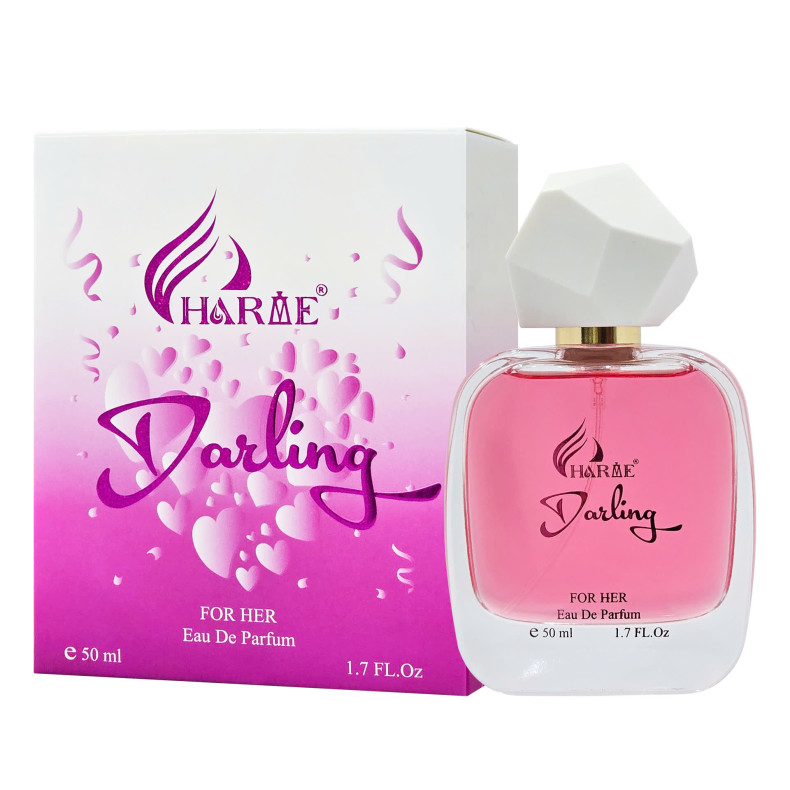 Nước Hoa Nữ Charme Darling 50ml – Hàng Chính Hãng