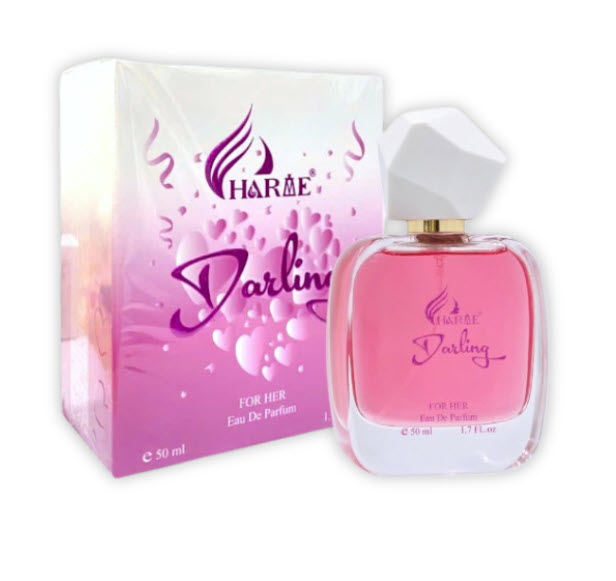 Nước Hoa Nữ Charme Darling Chính Hãng