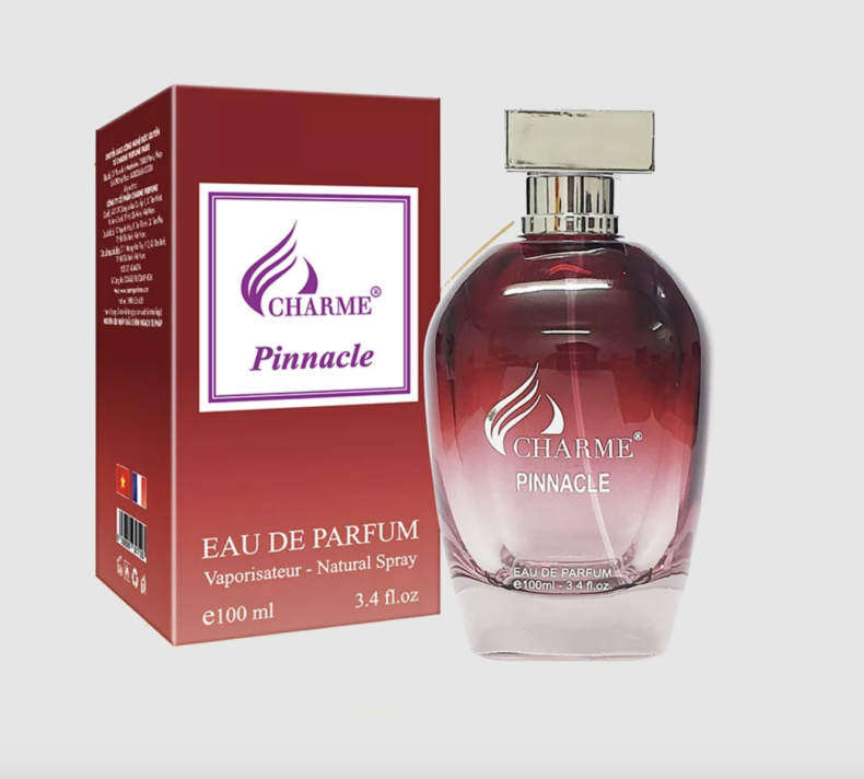 Nước Hoa Nữ Charme Pinnacle