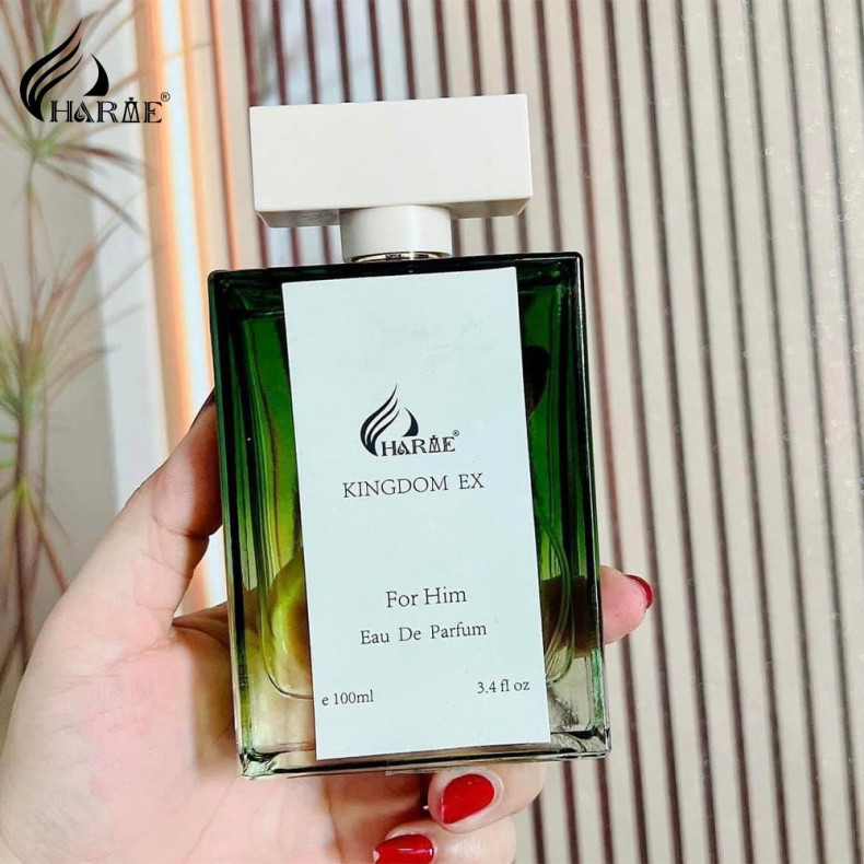 Nước Hoa Charme Kingdom Ex 100ml
