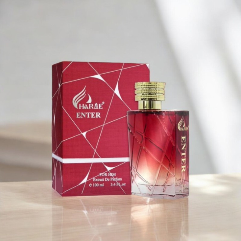 Nước Hoa Nam Charme Enter 100ml