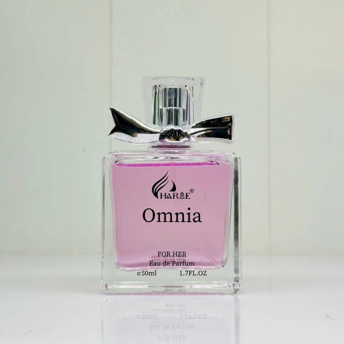 Nước Hoa Nữ Charme Omnia Chính Hãng