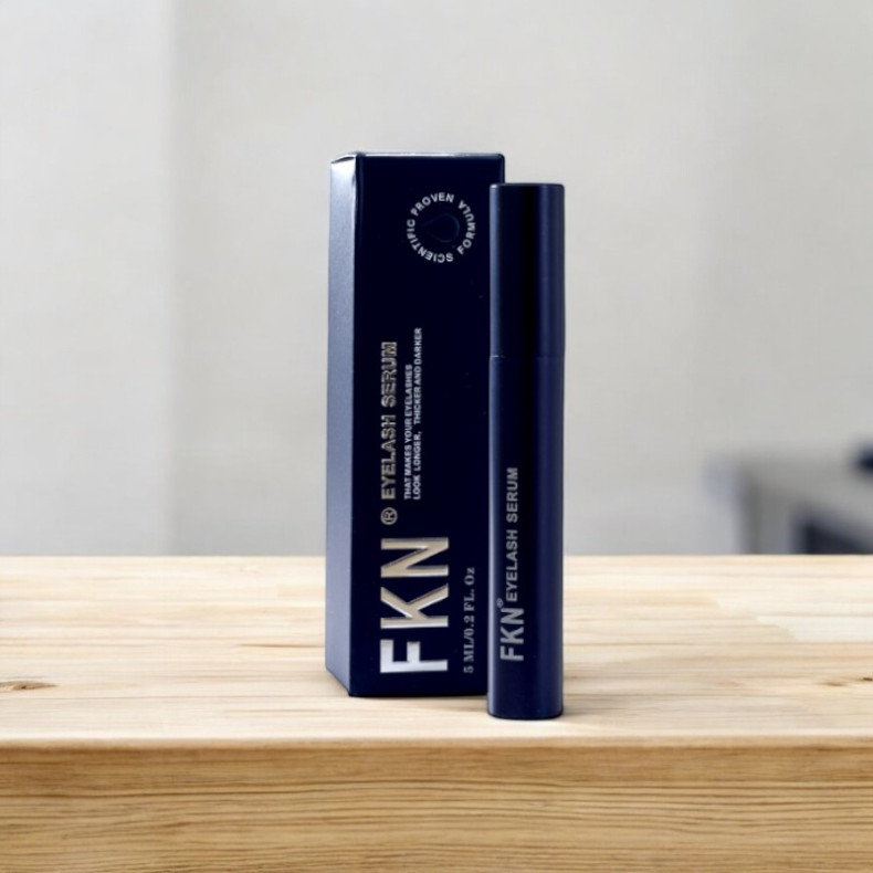 Dưỡng Mi FKN Ban Đêm
