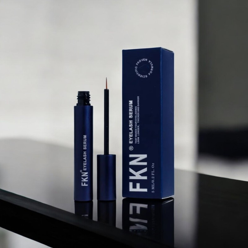 Dưỡng mi FKN Ban Đêm dưỡng mi phục hồi, nuôi dưỡng mi dài