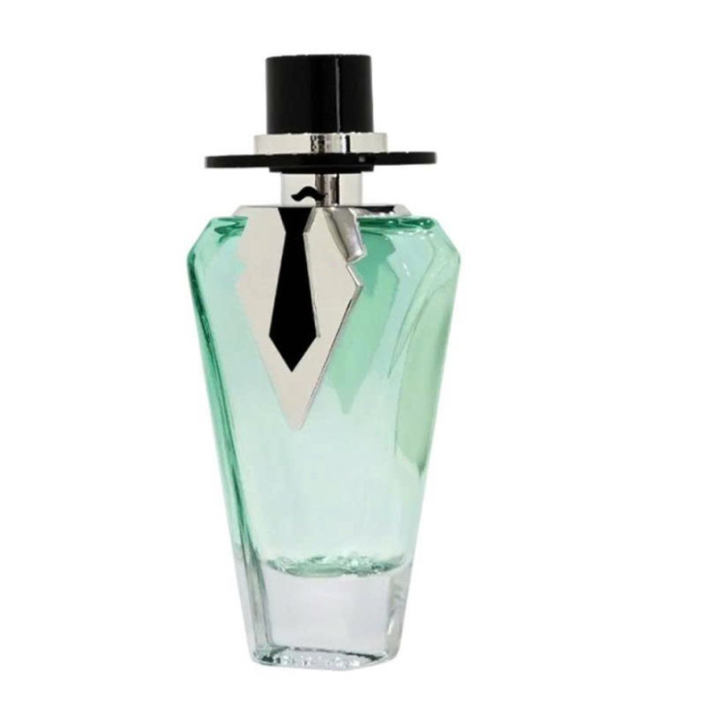 Nước Hoa Nam Mr. Charme 2024 – Hương Oriental Lịch Lãm