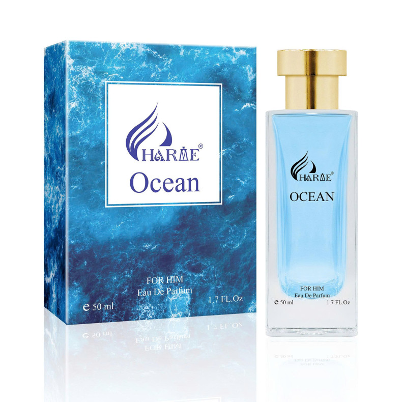 Nước Hoa Nam Charme Ocean 50ml