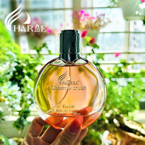 Nước Hoa Nữ Charme Crush 100ml - Chính Hãng