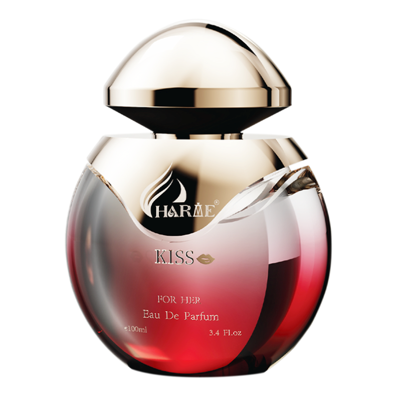 Nước Hoa Nữ Charme Kiss 100ml