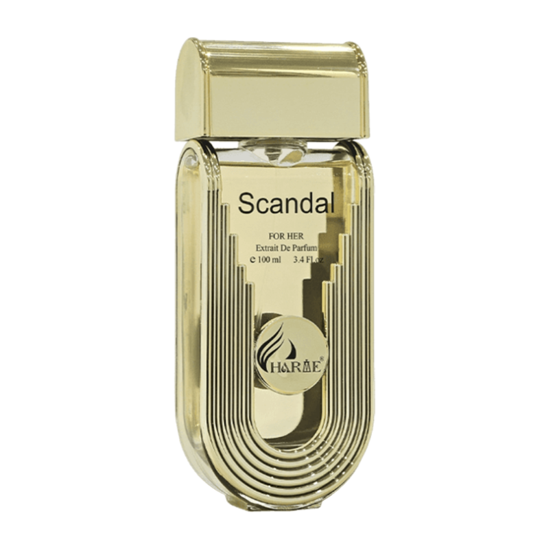 Nước Hoa Nữ Charme Scandal 100ml – Hương quyến rũ, bí ẩn