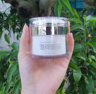 Mela M Whitening Magic – Dưỡng Trắng, Giảm Nám và Tàn Nhang