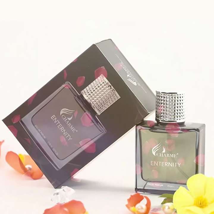 Nước Hoa Charme Enternity 60ml