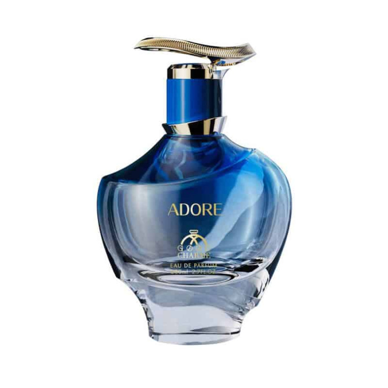 Nước Hoa Nữ Good Charme Adore 80ml