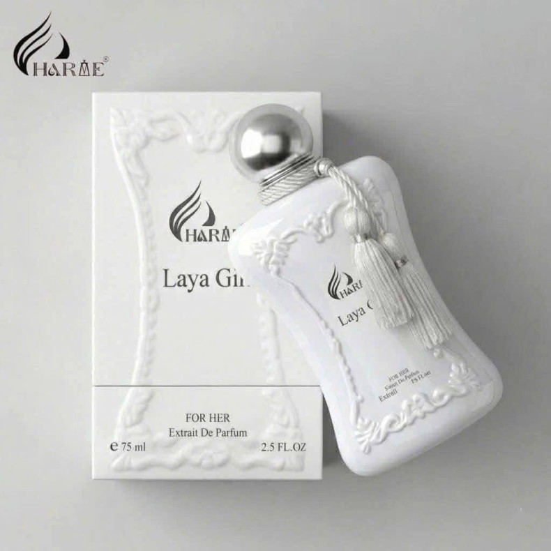 Nước Hoa Nữ Charme Laya Girl