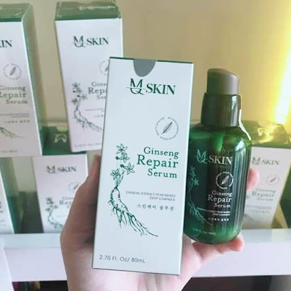 Serum Tái Tạo Da MQ SKIN 80ml – Chuyên Trị Thâm, Mụn, Nám, Tàn Nhang